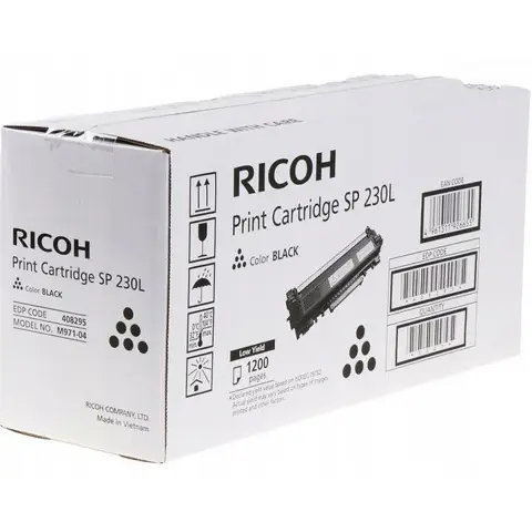 Ricoh 408295 - Toner SP230L do Ricoh SP-230